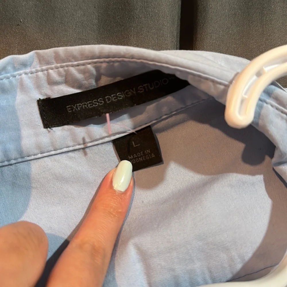 button down - Picture 2 of 2